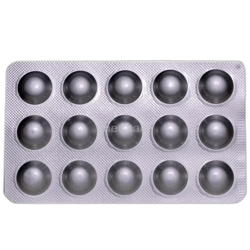 tolaz dt 2.5mg tablet 15's